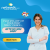 Netmeds FLAT 25% OFF on Your First Meds* Order + Up to 10% NMS Cash*