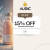 Auric-Get upto Flat 15 % OFF