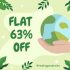 Nurturing Green-Up To Rs.249 OFF  Decor Gifting – Save Up To Rs 249 OFF