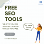 Bluehost- Free SEO Tools For Any Service Purchase