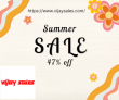 Vijay Sales – Summer Special