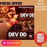 ALT Balaji- FRESH OFFER SUBSCRIBE at just RS199