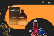 Fastrack-Fragrances