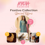Nykaa Fashion- Get Up To 75%+15% Off