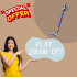 Dot & Key – FLAT 25% OFF on Combos