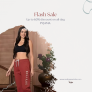 Flash Sale Up to 60% discount- All day PYJAMA