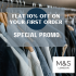 Marks & Spencer-Get Flat 90% Off On Women clothes