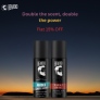 Beardo-Day & Night Combo at Flat 15% OFF