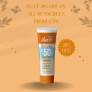 Iba Cosmetics-Flat 20% OFF On All Sunscreen Products