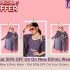Libas – Everyday Cotton Suits – Up To 65% OFF