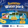 Raynatours -Flat 9% OFF On Water Park Tickets