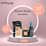Maybelline New York – Flat 40% OFF + Extra 10% OFF – Double Savings!