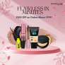 Maybelline New York – Extra ₹300 OFF on Orders Above ₹999!