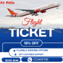 ✈️ Save up to 10% on Air India  apply your coupon code