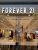 Forever 21 – Flat RS/-400 off on First Order Via app