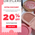 Oriflame – Fragrances starting from ₹199