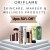 Oriflame – Up to 50% OFF on skincare, makeup & wellness products