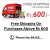 Free Shipping On Purchases Above Rs 600