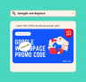 Google workspace: Claim 10% off the business starter plan with this discount code