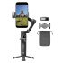 Hohem iSteady M6 Kit Smartphone Gimbal Upto 13% OFF Coupon Code & Updated Discount List On Amazon