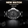 Tata Neu- FLAT 20% OFF on stylish watches.