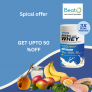 Beato-Get upto 50% OFF- Spical offer