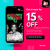 Alt Balaji- Watch Girgit Flat 15% OFF On your Subscriptions