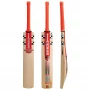 Grey – Nicolls English willow Leather/Tennis Cricket Bat in India