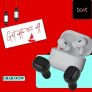 boAt – Knockout Sale – Get Up to 75% OFF on All Products