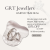 GRT Jewellers- Get 15% OFF on Silver Jewelry