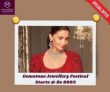 Malabar – HOT DEAL Gemstone Jewellery Festival Starts @ Rs 8863