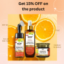 WOW-Get 15% OFF on the product