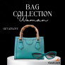Fastrack Is Offering Upto 40% Off On Bags