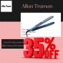 Alan Truman – Get 35% Discount On Allan Truman Products