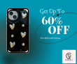 Peeperly,Avail Up To 60% OFF On Selected Products