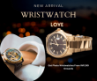 Stayclassy- Get Photo Wristwatches From INR 249 Onwards