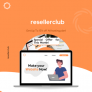 resellerclub Deals & Discount – FLAT 15% OFF
