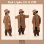 StyleMati – Save Min 29% Off On Kidswear