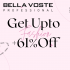 Bella Voste – Upto 60% off on your cart