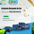 IFFCO-Tokio Enjoy Additional Cashback On Your Insurance Premium Payments