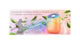 Top 10 Best-Selling Air Purifiers in India.