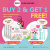 Plushforher : Pick Any 3 Products and Get the 3rd One Free