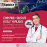5paisa Get the best health plans with covid cover with just Rs 11 per day