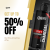 Beardo – Get Upto 50% Off On Face Wash