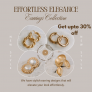 craftsvilla – Upto 80% OFF on Earrings