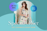 Get ₹100-₹499 cashback