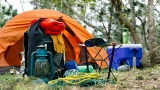 Top 10 Camping gear essentials