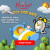 Hamleys- Giggles My Clock Early Learner Toys for Kids age 3Y+