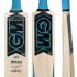 DSC Kashmir Willow Leather/Tennis Cricket Bat in India