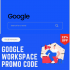 Google Workspace: Enterprise Plan Contact Sales Team For Your Discount